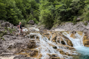 15.6.2026 - Wanderung R&iacute;o Bell&oacute;s
