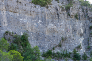 16.6.2026 - Via Ferrata de R&iacute;o Bell&oacute;s