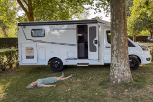 17.6.2026 - Camping Val Rose, Mennetou-sur-Char