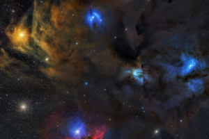 29.7.2026 - Rho Ophiuchi, La Palma, 5h RGB im Juli 2026 (V2)