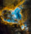 IC 1805 – Heart Nebula