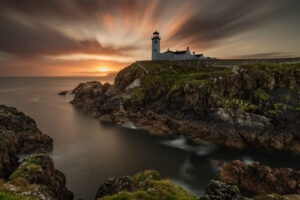 3.9.2026 - Donegal, Fanad Head Lighthouse