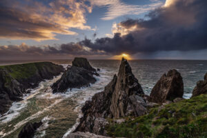 4.9.2026 - Donegol, Malin Head, Hells Hole